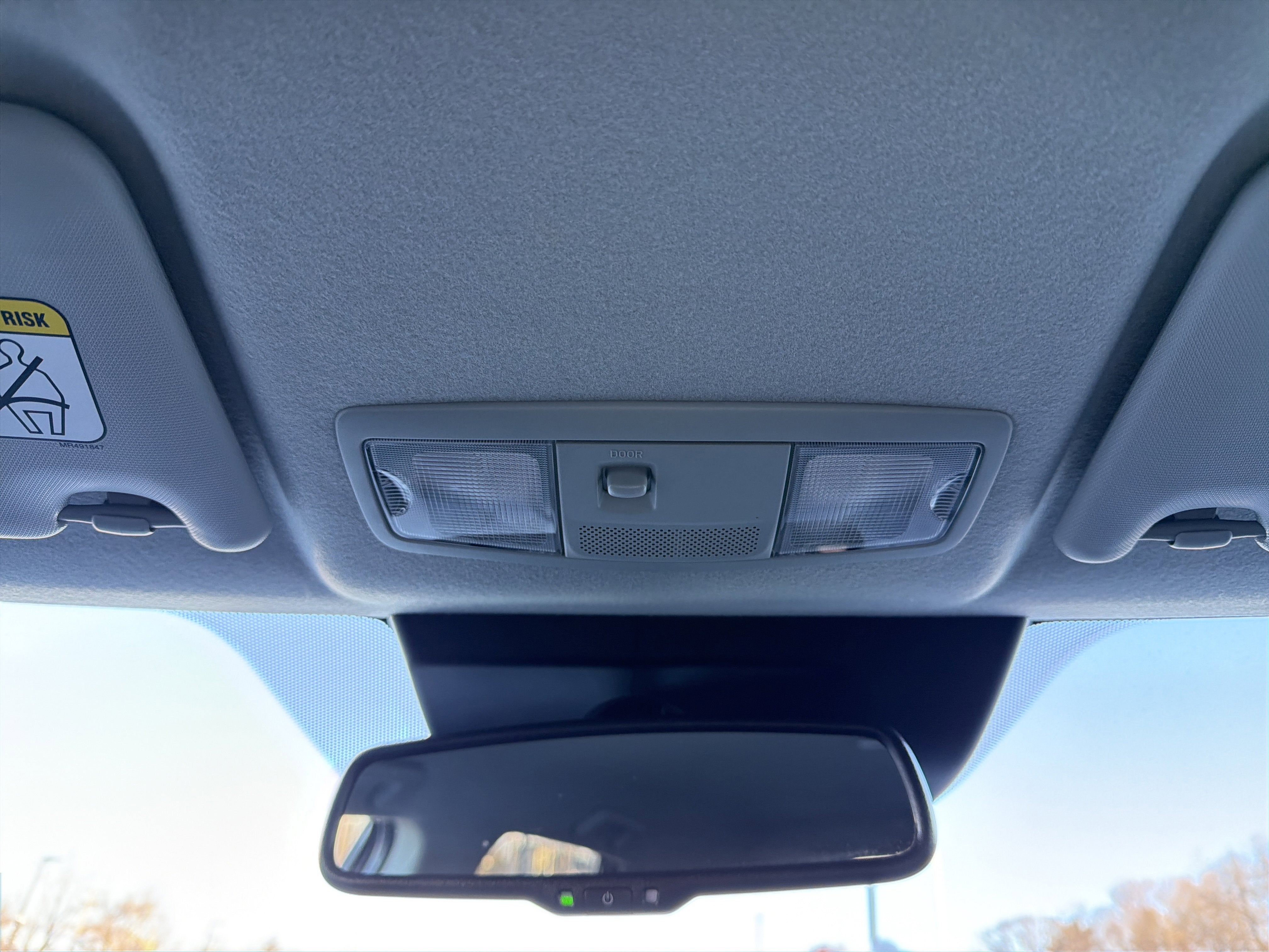 2024 Mitsubishi Outlander Sport 2.0 ES