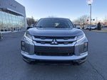 2024 Mitsubishi Outlander Sport 2.0 ES