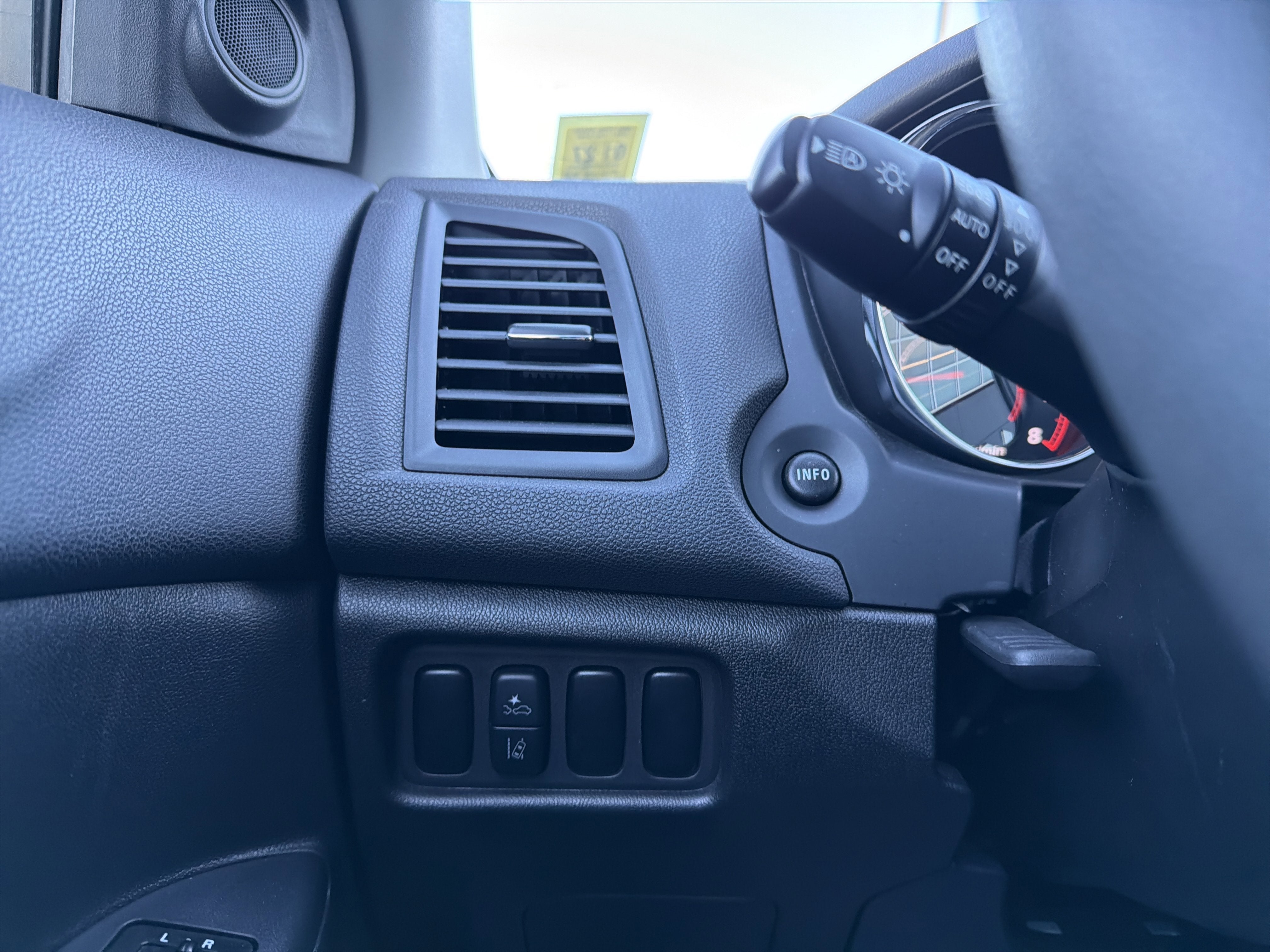 2024 Mitsubishi Outlander Sport 2.0 ES