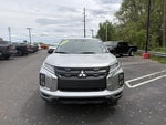 2025 Mitsubishi Outlander Sport 2.0 ES