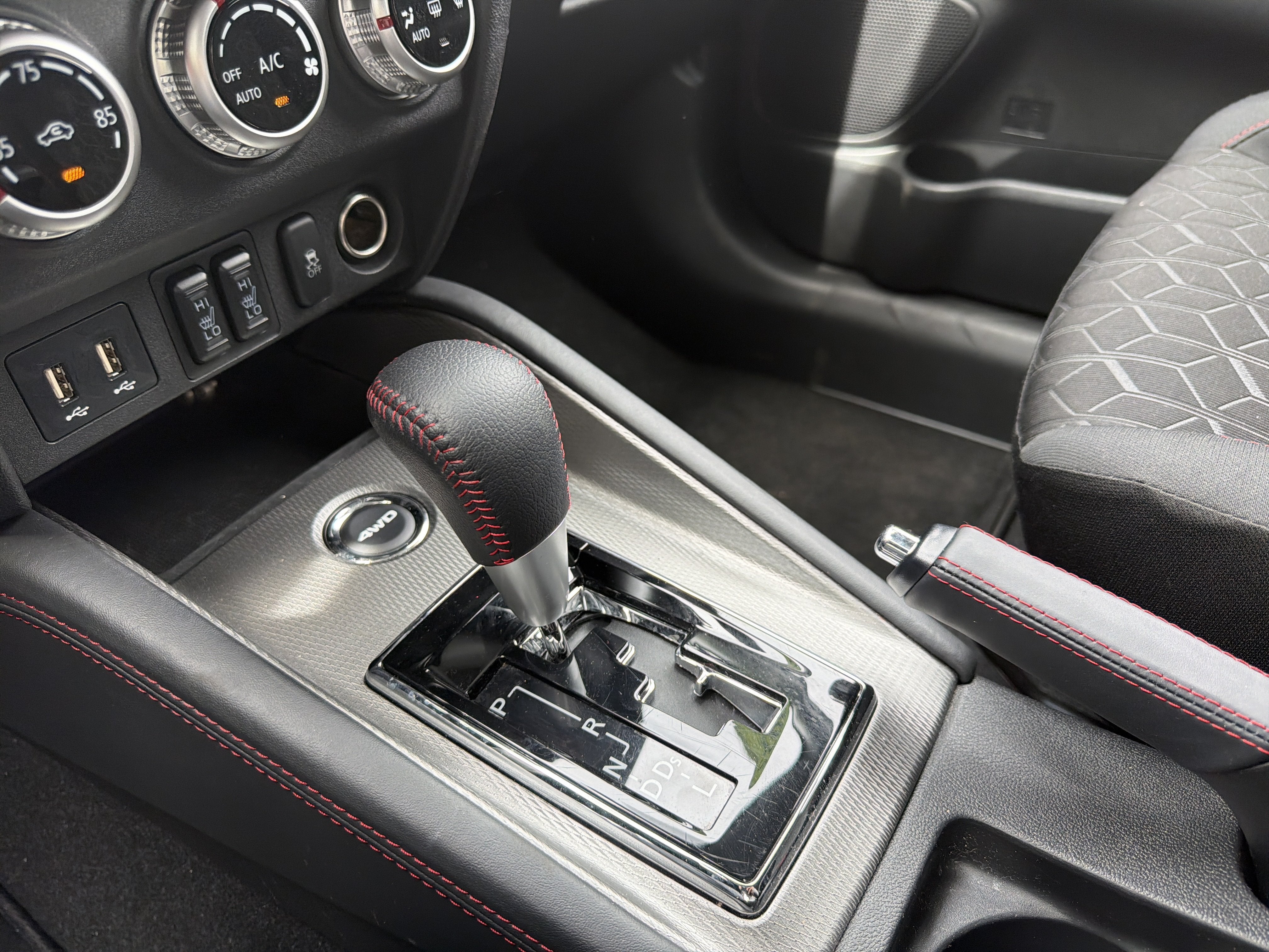 2025 Mitsubishi Outlander Sport 2.0 ES