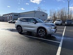 2023 Mitsubishi Outlander PHEV Base