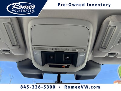 2023 Subaru Forester Base