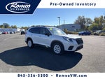 2023 Subaru Forester Base