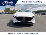 2023 Mazda Mazda3 2.5 S Preferred Package