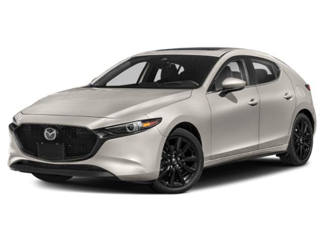 2023 Mazda Mazda3 2.5 S Premium Package