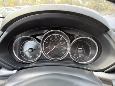 2024 Mazda Mazda CX-5 2.5 S Select Package