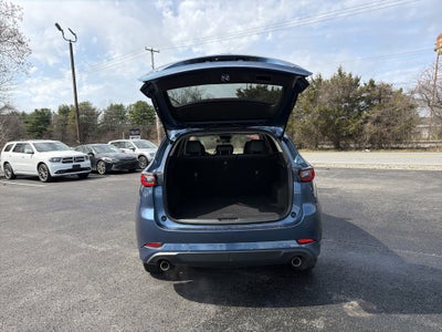 2024 Mazda Mazda CX-5 2.5 S Select Package