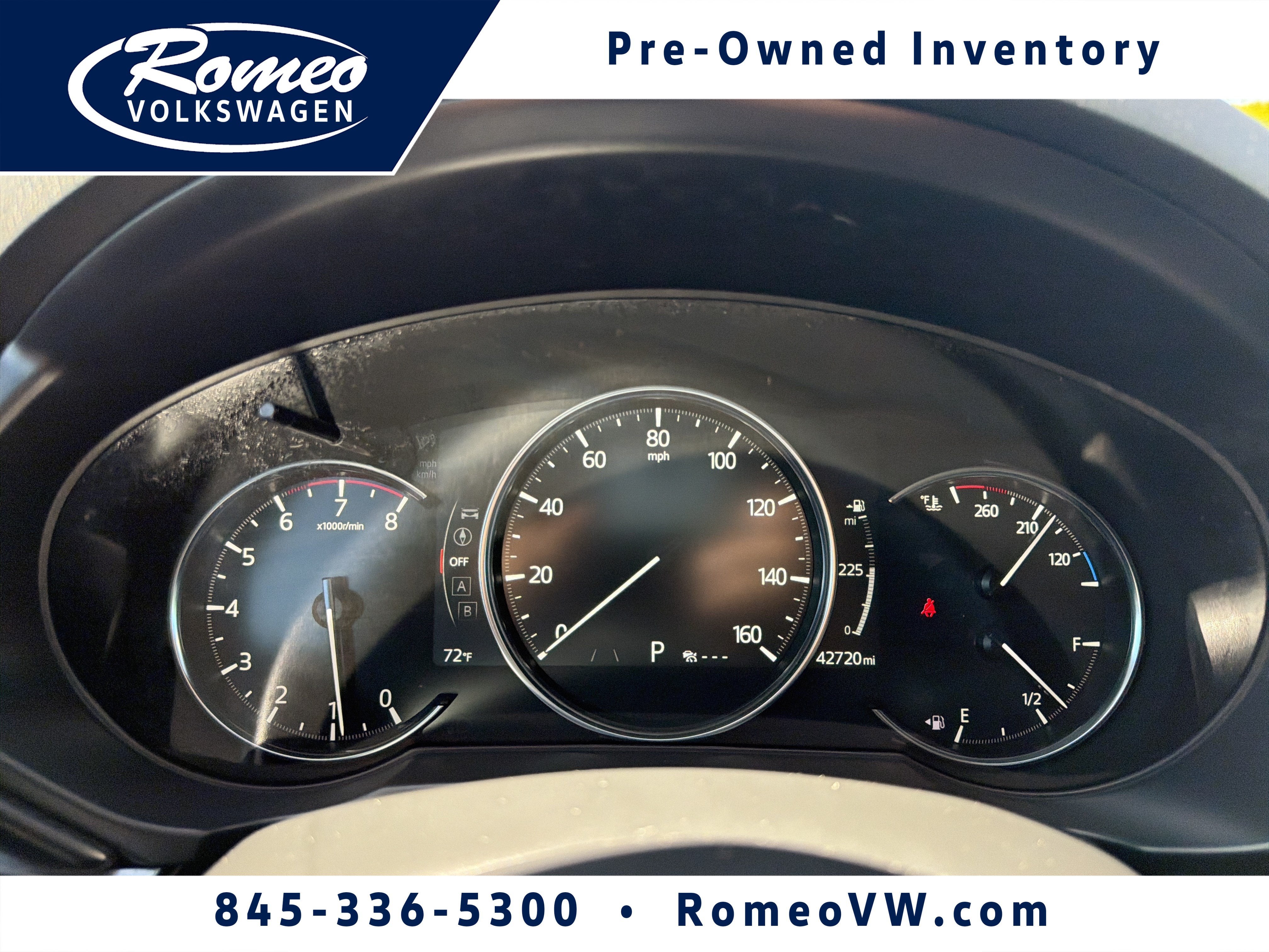 2024 Mazda Mazda CX-5 2.5 S Premium Plus Package