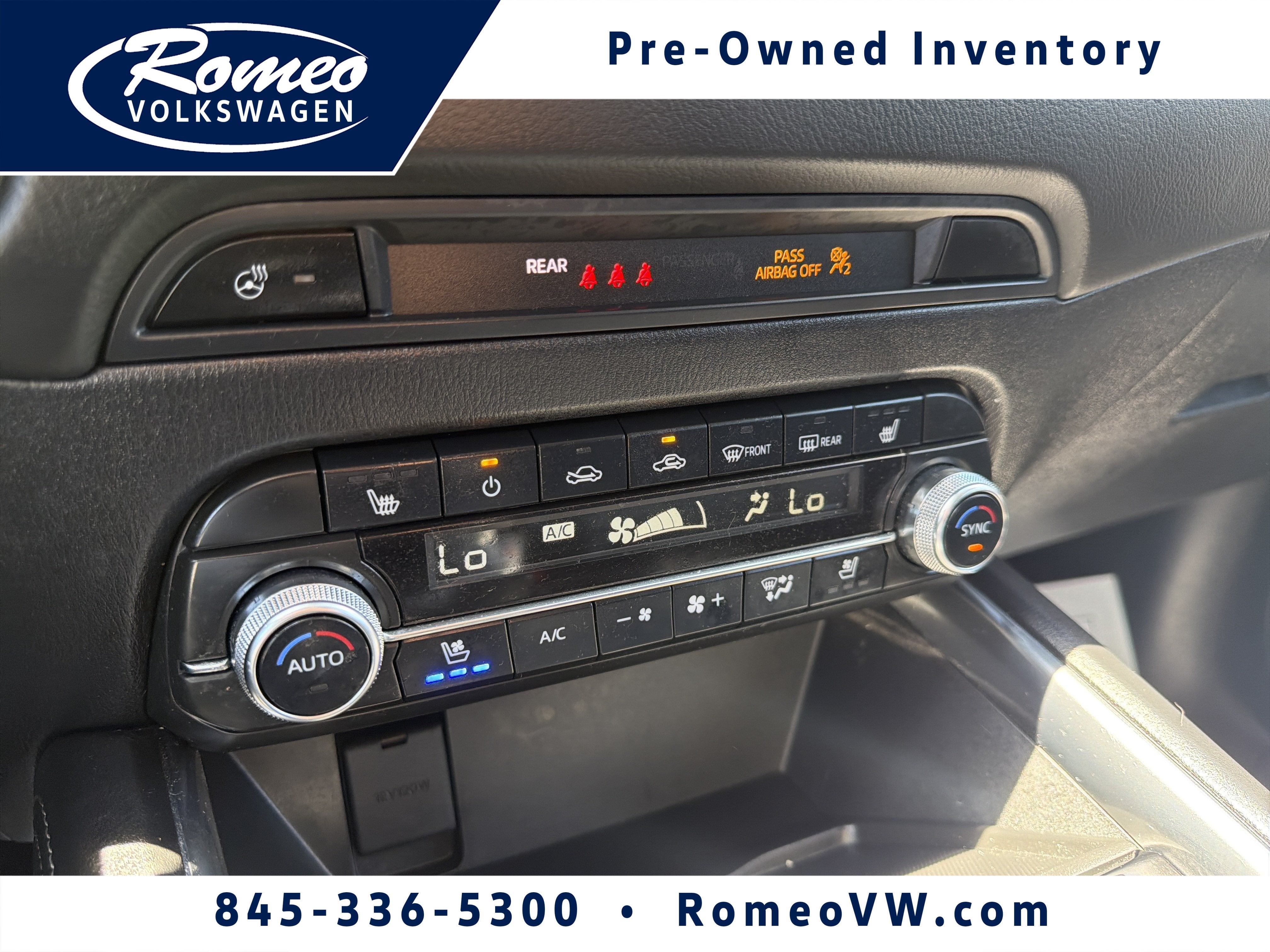 2024 Mazda Mazda CX-5 2.5 S Premium Plus Package