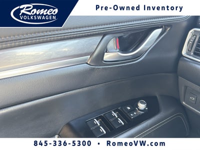 2024 Mazda Mazda CX-5 2.5 S Premium Plus Package