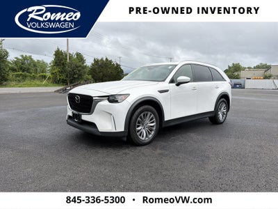2024 Mazda Mazda CX-90 3.3 Turbo Preferred