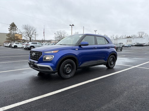 2023 Hyundai Venue SE