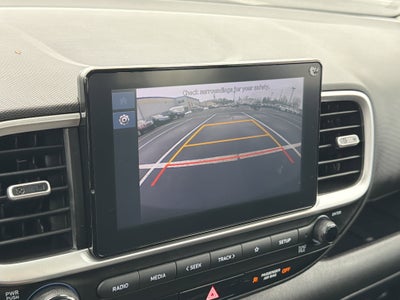 2023 Hyundai Venue SE