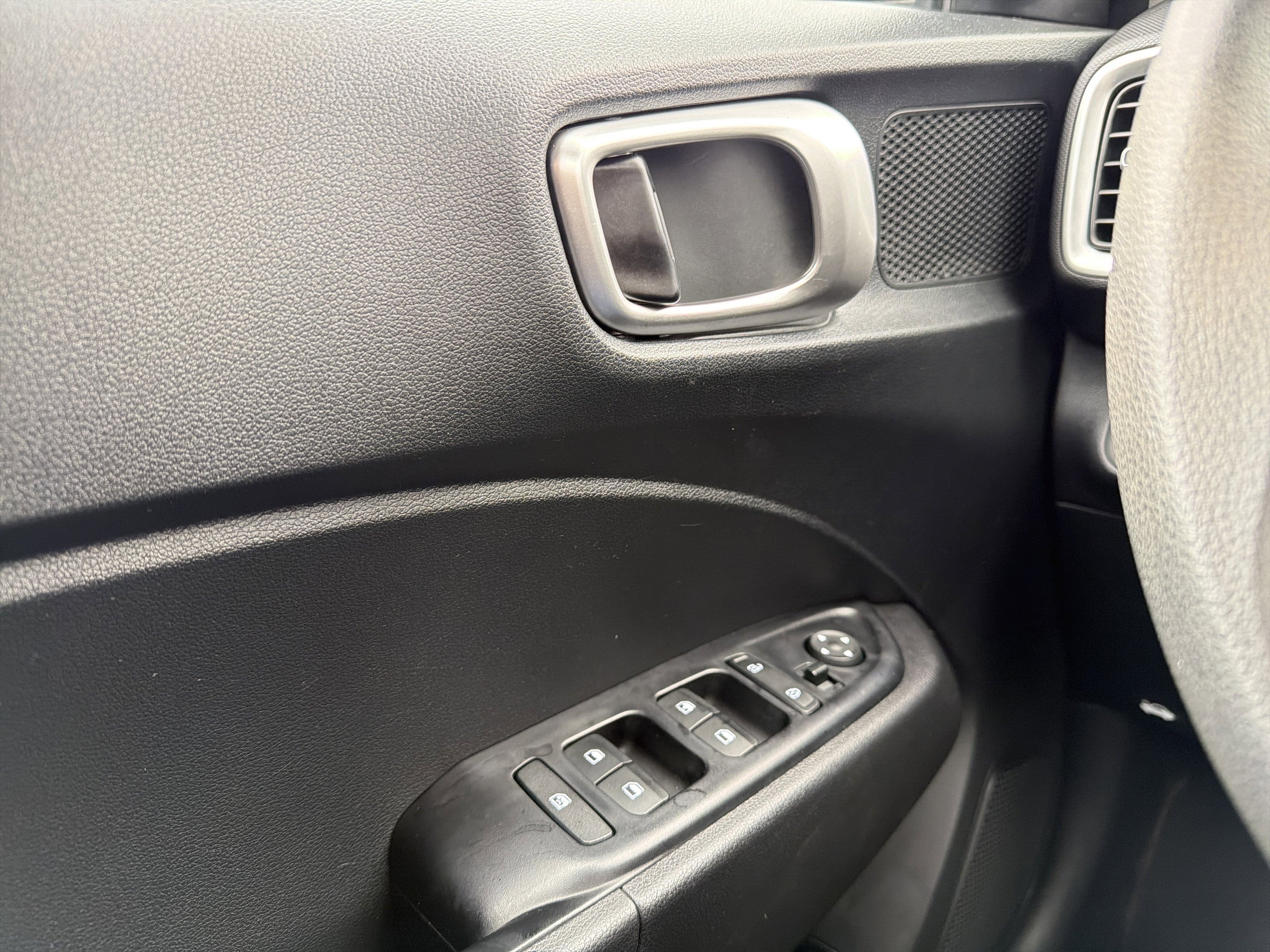 2023 Hyundai Venue SE