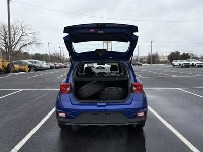 2023 Hyundai Venue SE