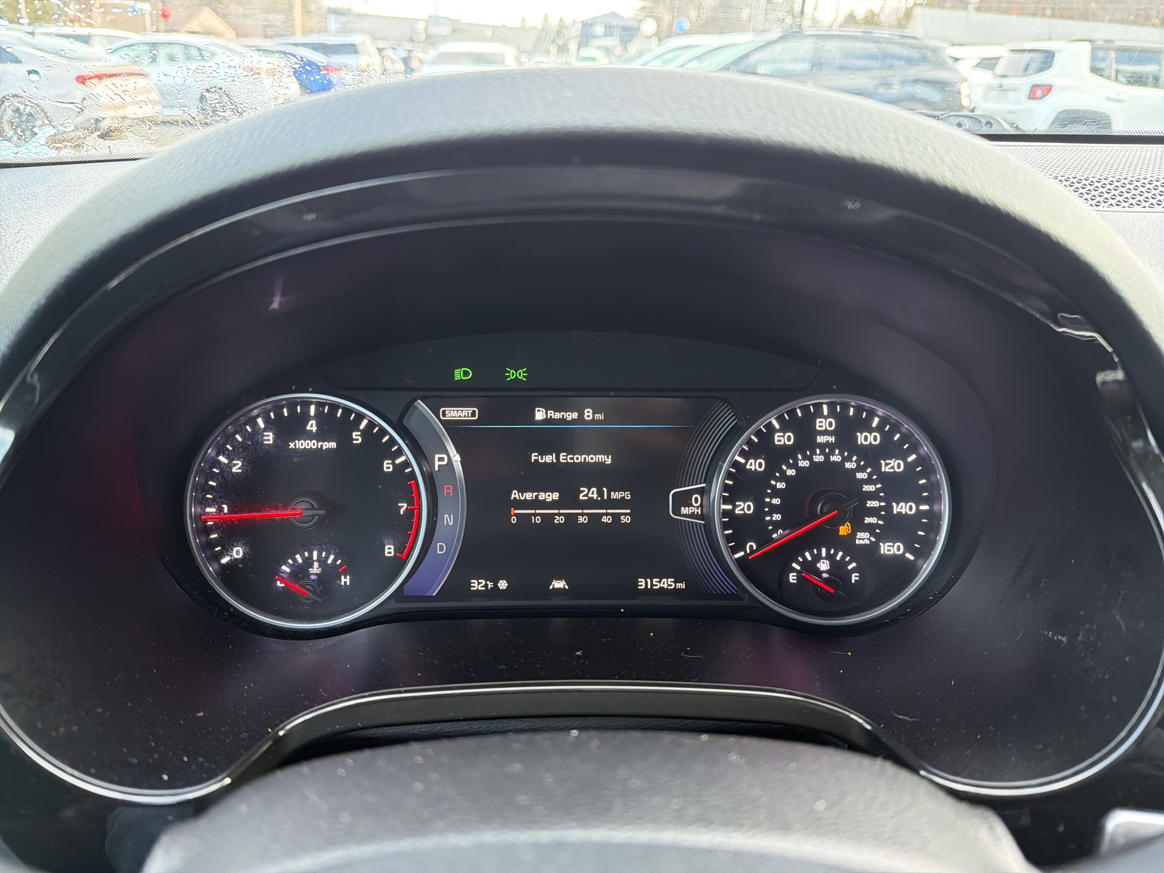 2023 Kia Seltos SX