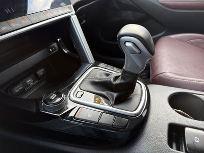 2023 Kia Seltos SX