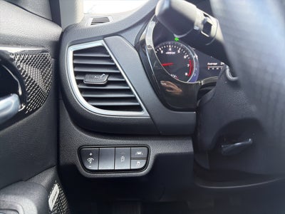 2023 Kia Seltos SX
