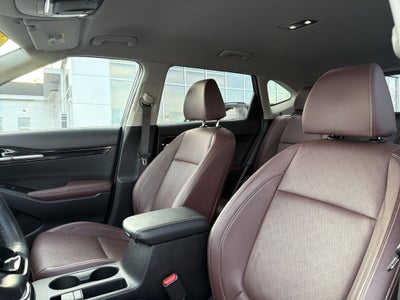 2023 Kia Seltos SX