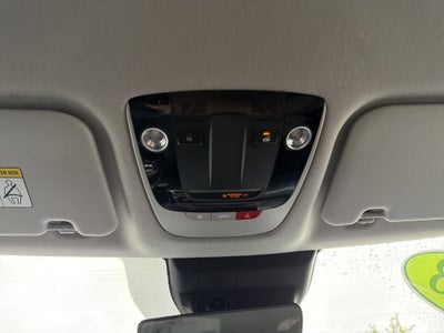 2023 Kia Seltos Nightfall