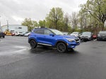 2023 Kia Seltos Nightfall