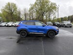 2023 Kia Seltos Nightfall
