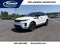 2021 Land Rover Range Rover Evoque S