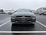 2022 Mercedes-Benz C-Class C 300 4MATIC®