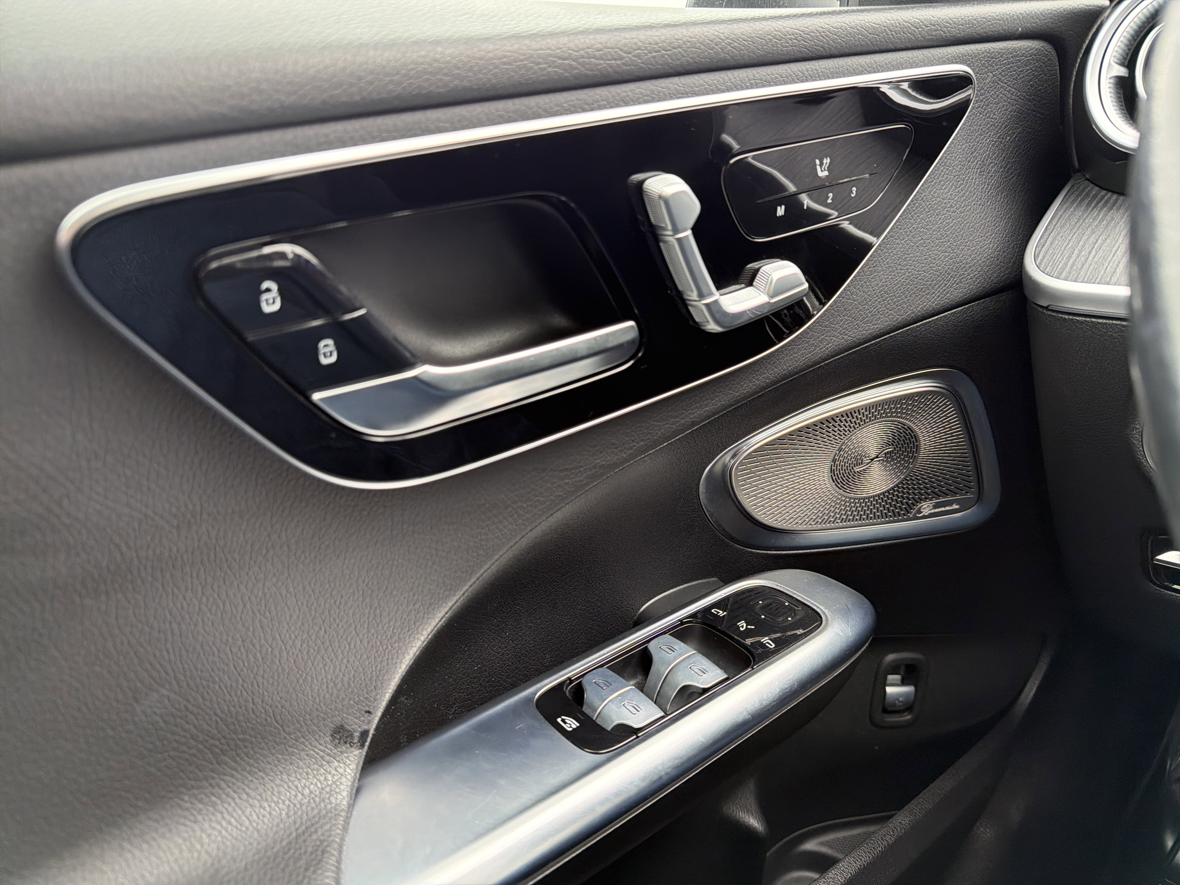 2022 Mercedes-Benz C-Class C 300 4MATIC®