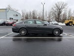 2022 Mercedes-Benz C-Class C 300 4MATIC®