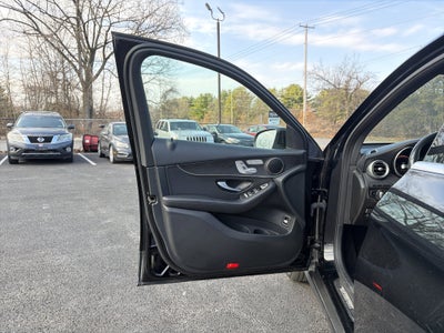 2022 Mercedes-Benz GLC GLC 300 4MATIC®