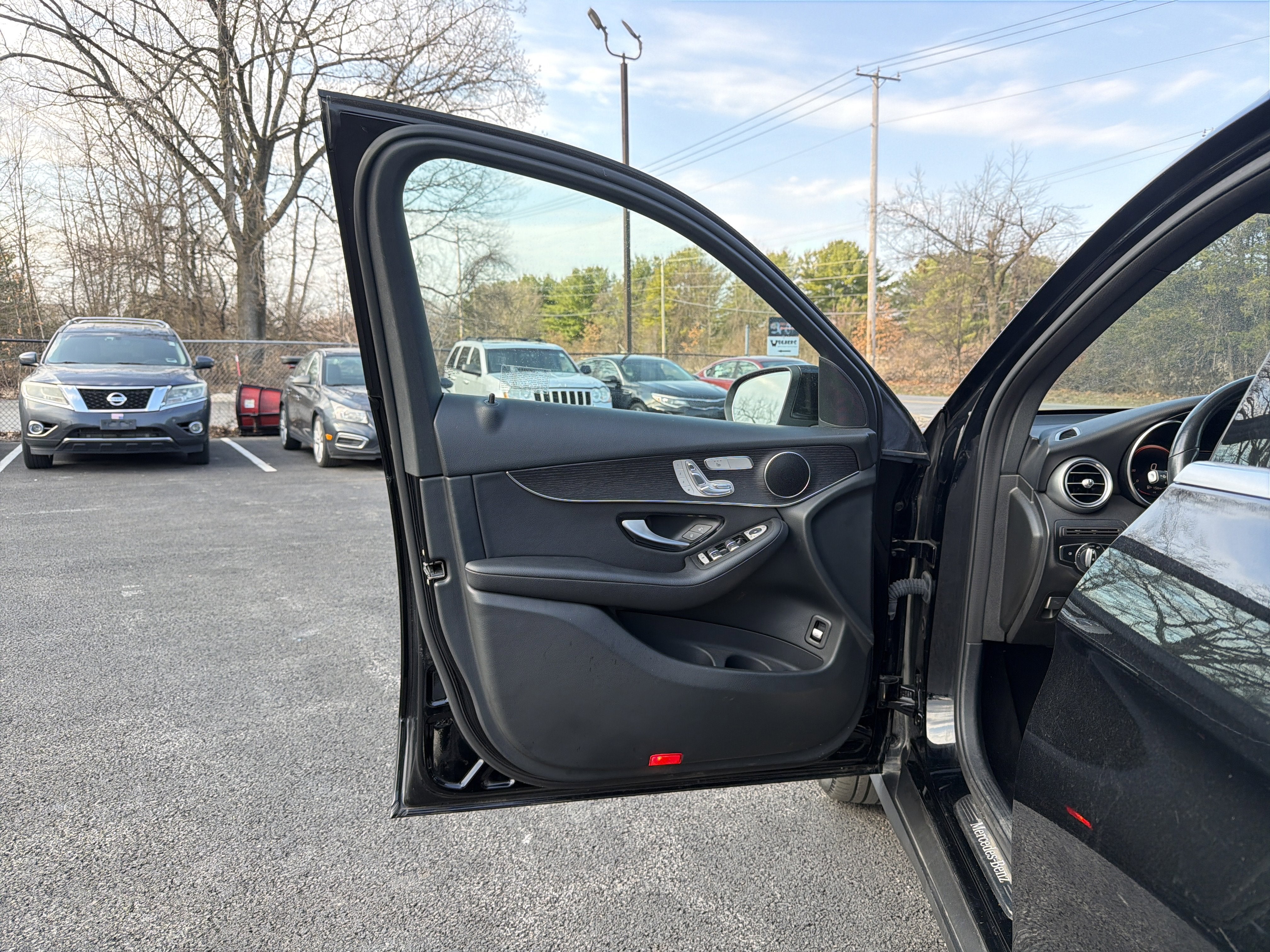 2022 Mercedes-Benz GLC GLC 300 4MATIC®