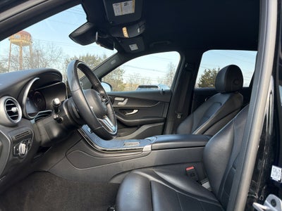 2022 Mercedes-Benz GLC GLC 300 4MATIC®