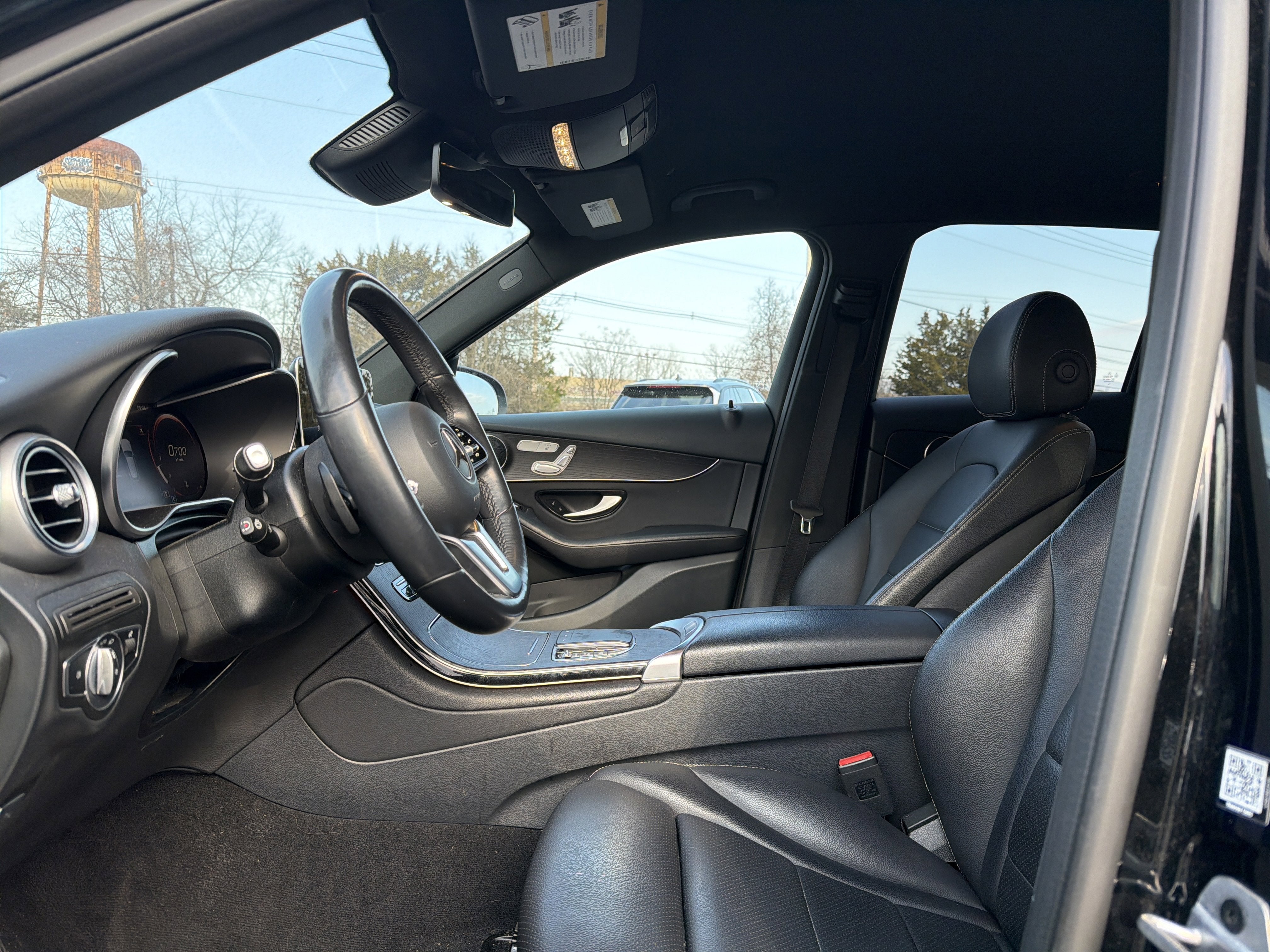 2022 Mercedes-Benz GLC GLC 300 4MATIC®