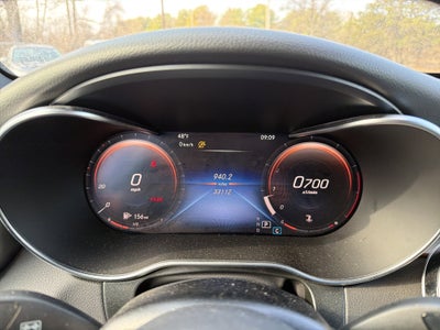 2022 Mercedes-Benz GLC GLC 300 4MATIC®