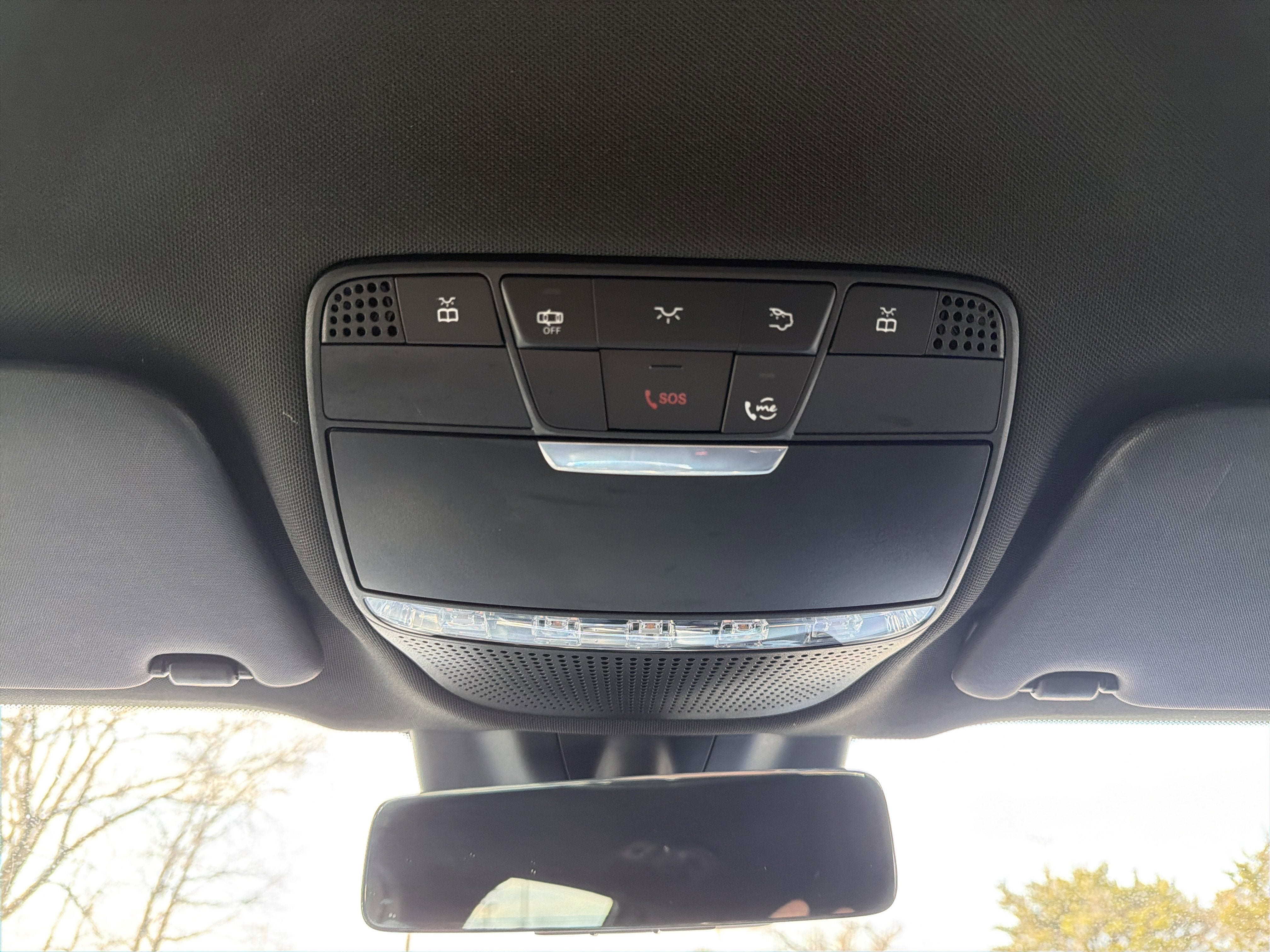 2022 Mercedes-Benz GLC GLC 300 4MATIC®