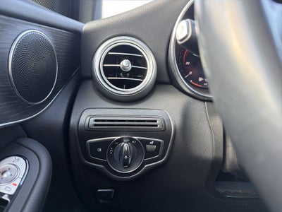 2022 Mercedes-Benz GLC GLC 300 4MATIC®