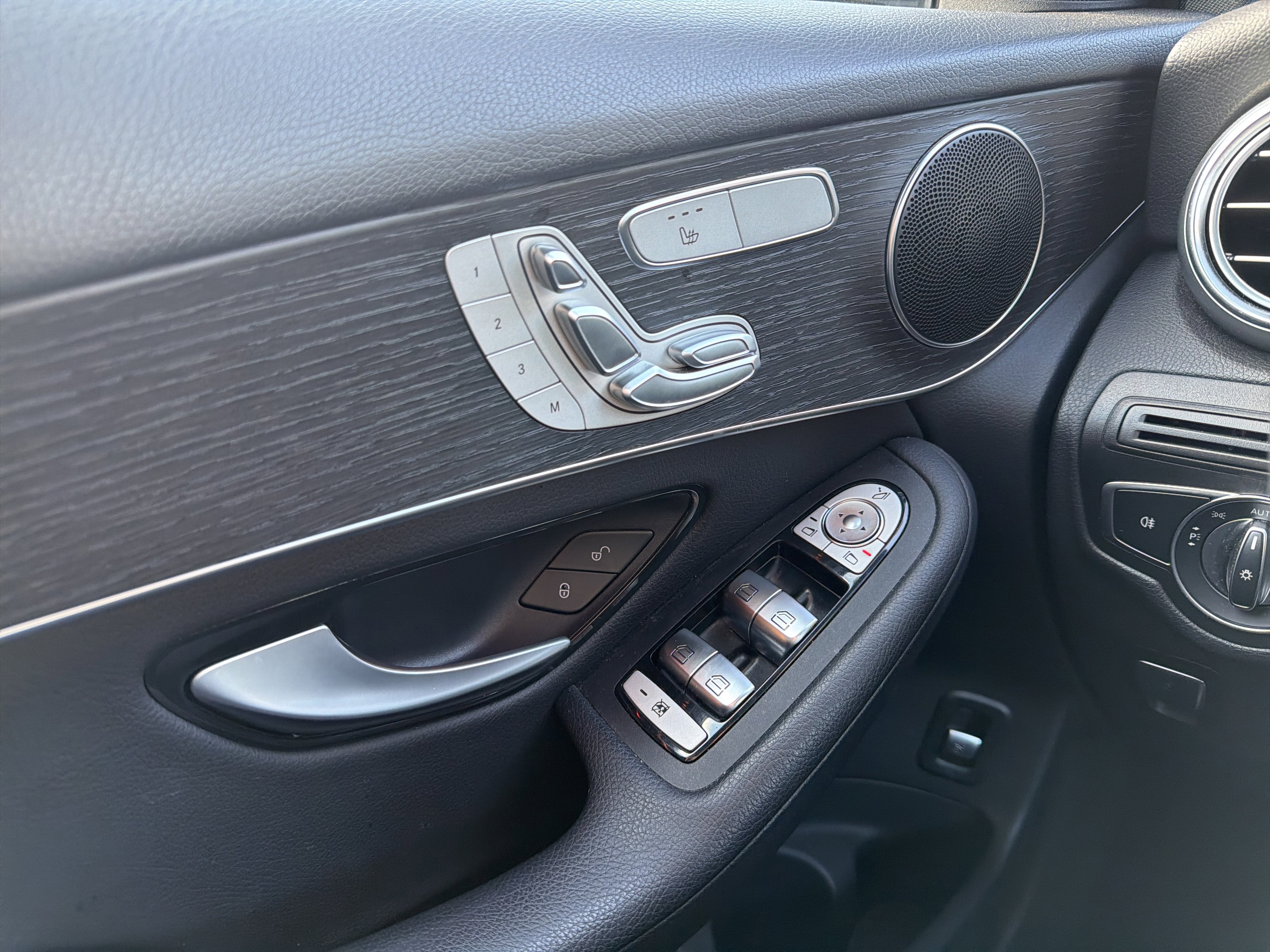 2022 Mercedes-Benz GLC GLC 300 4MATIC®