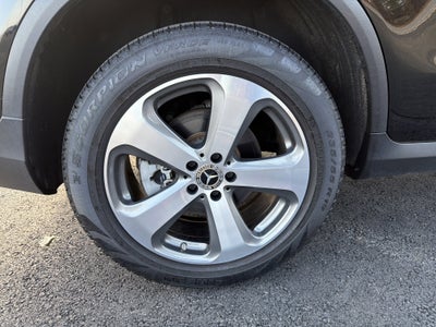 2022 Mercedes-Benz GLC GLC 300 4MATIC®