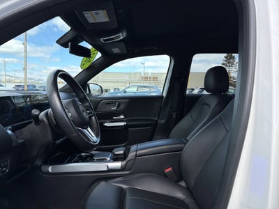 2021 Mercedes-Benz GLB GLB 250 4MATIC®