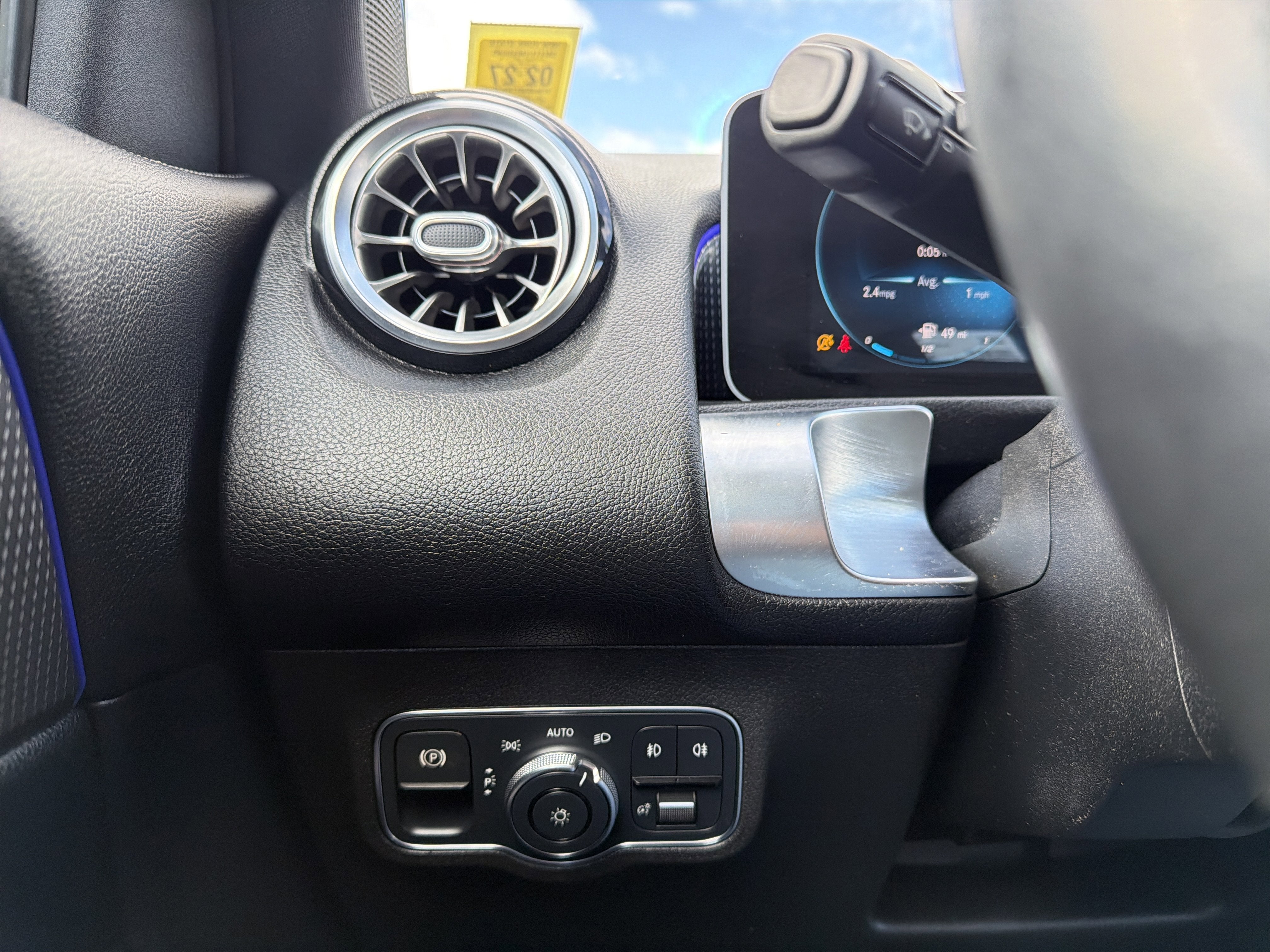 2021 Mercedes-Benz GLB GLB 250 4MATIC®