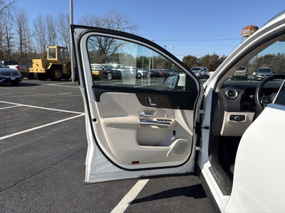 2023 Mercedes-Benz GLA GLA 250 4MATIC®