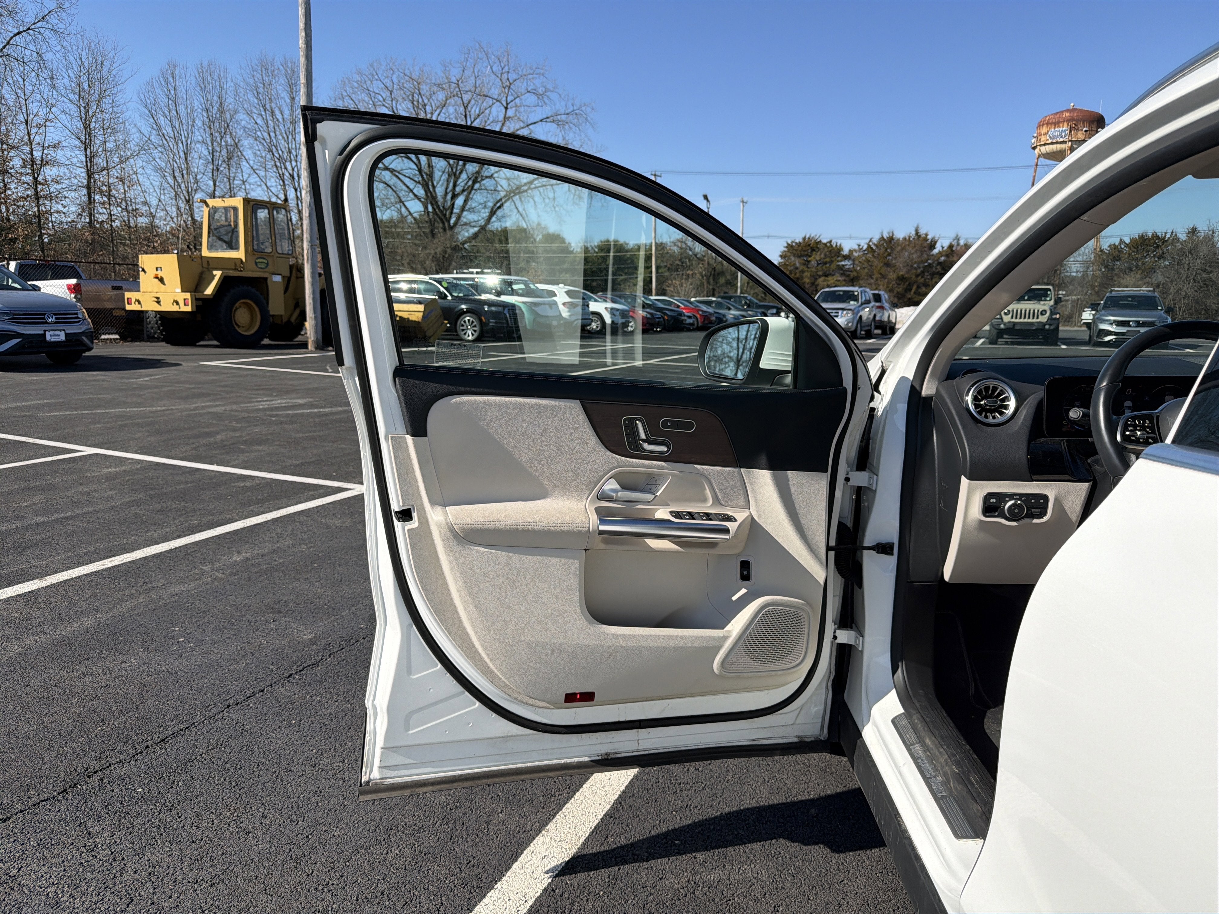 2023 Mercedes-Benz GLA GLA 250 4MATIC®