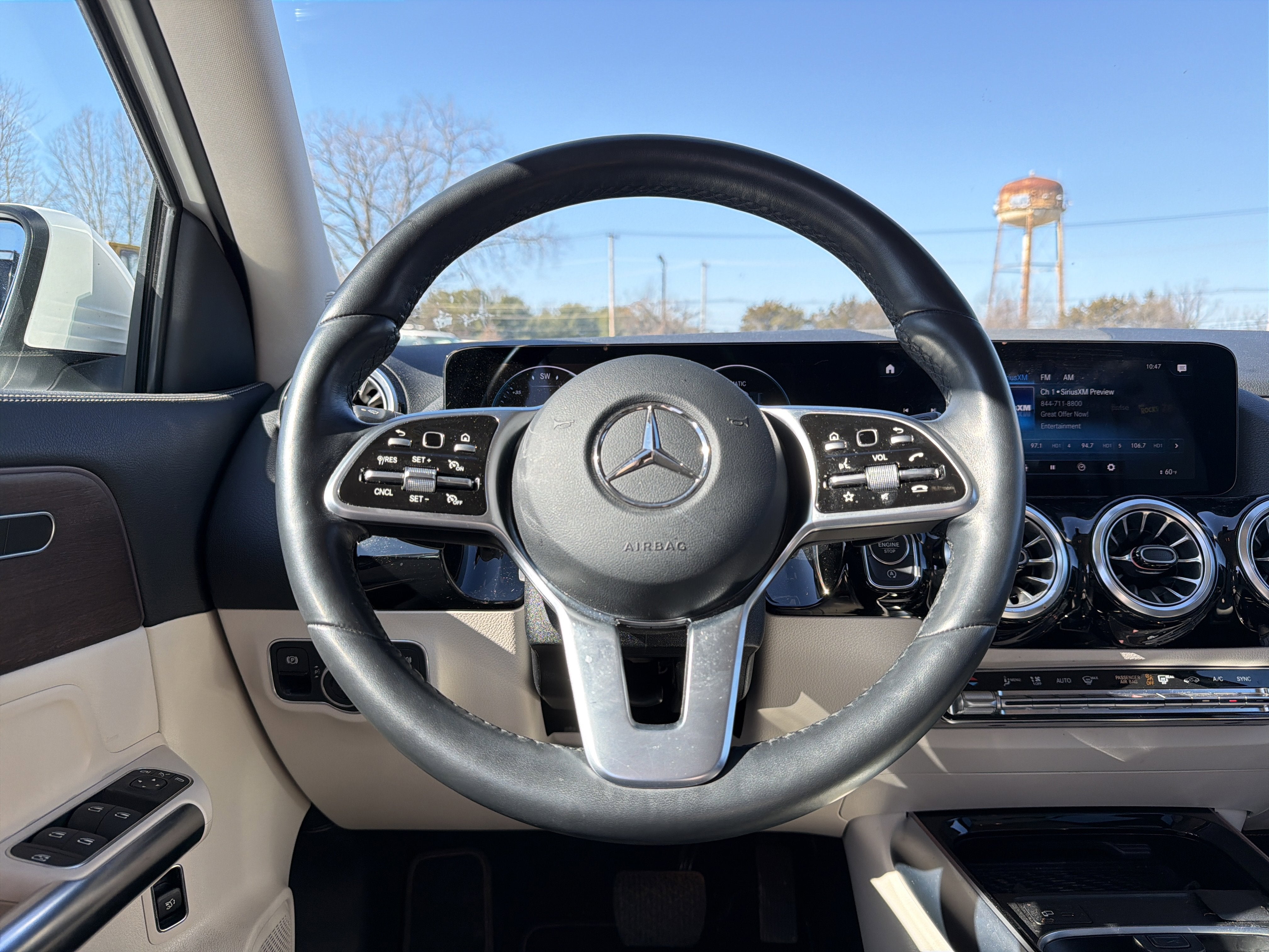 2023 Mercedes-Benz GLA GLA 250 4MATIC®