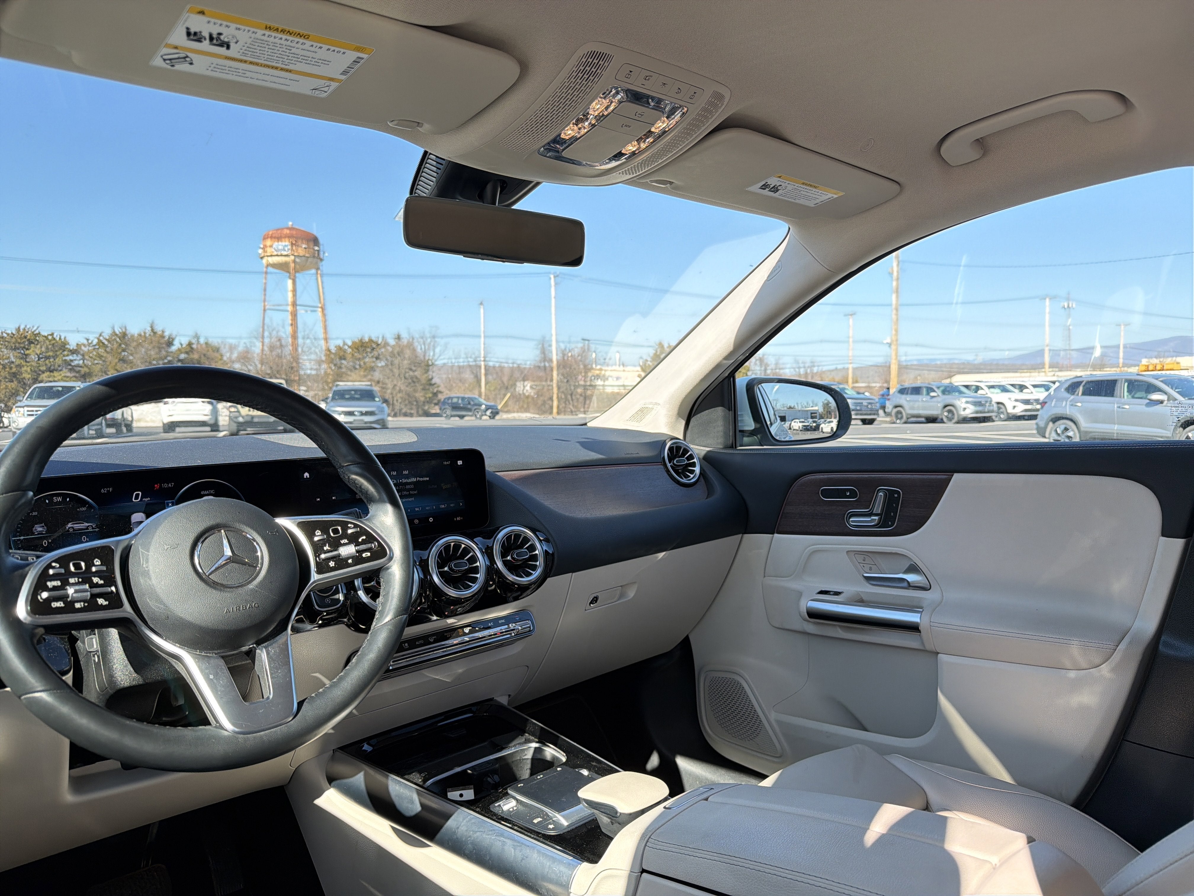 2023 Mercedes-Benz GLA GLA 250 4MATIC®