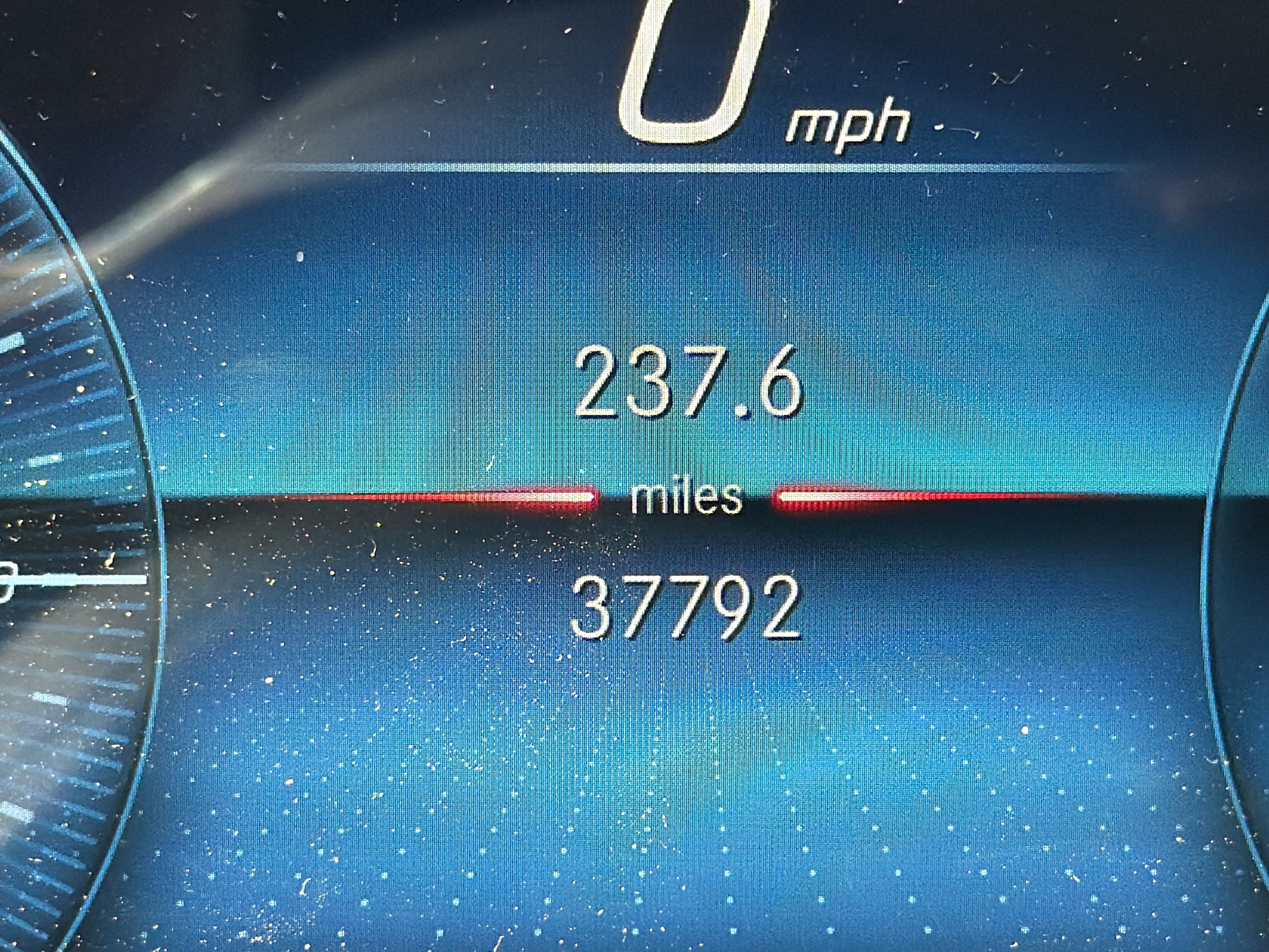 2023 Mercedes-Benz GLA GLA 250 4MATIC®