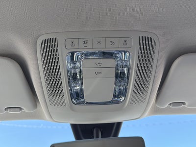 2023 Mercedes-Benz GLA GLA 250 4MATIC®