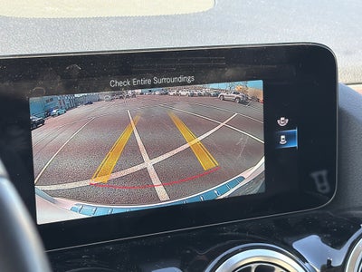 2023 Mercedes-Benz GLA GLA 250 4MATIC®