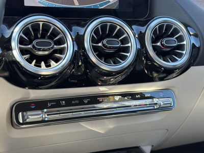 2023 Mercedes-Benz GLA GLA 250 4MATIC®